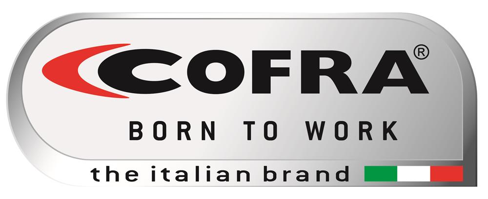 COFRA BORN TO WORK