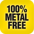 100 % Metal Free - Παπούτσια Ασφαλείας χωρίς τη χρήση μεταλλικών στοιχείων