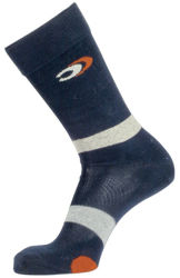 Picture of Κάλτσες Cofra Dual Action Summer navy