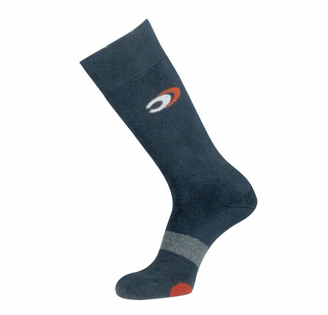 Picture of Κάλτσες Μεσαίες Cofra Dual Action Winter navy