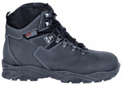 Μποτάκι Εργασίας Cofra Mountain O2 WR SRC FO