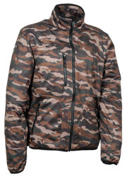 Softshell Τζάκετ Cofra New St. Vincent