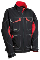 Softshell Τζάκετ Cofra Mirassol