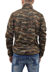Softshell Τζάκετ Cofra New St. Vincent