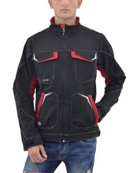 Softshell Τζάκετ Cofra Mirassol