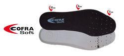 Παπούτσι Εργασίας Cofra Prock O2 SRC FO	