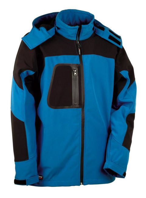 Softshell Τζάκετ Cofra Sweden