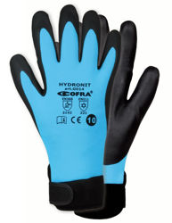 Softshell Γάντια Ψύχους Cofra Hydronit