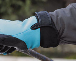 Softshell Γάντια Ψύχους Cofra Hydronit