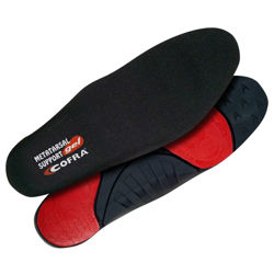 Πάτος παπουτσιών Cofra Metatarsal Support Gel