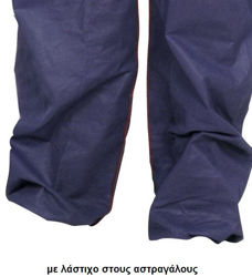 Φόρμα Μίας Χρήσης Cofra Sheet-Tech	
