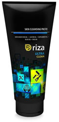 Πάστα καθαρισμού χεριών Riza Ultra Clean