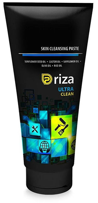 Πάστα καθαρισμού χεριών Riza Ultra Clean