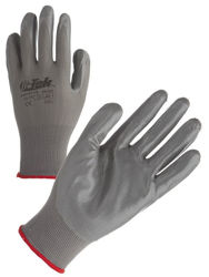 Γάντια εργασίας νιτριλίου Nylon/Nitrile G-TEK