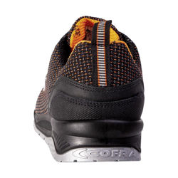 Παπούτσι Ασφαλείας Cofra Chuck S3 SRC