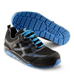 Παπούτσι Ασφαλείας Goretex Cofra Touchdown S3 WR SRC
