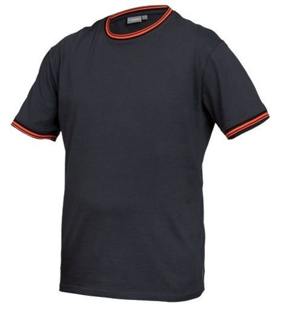 Μπλουζάκι T-Shirt Sara Posejdon