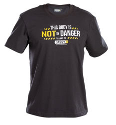Μπλουζάκι T-Shirt Dassy Alonso