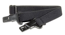 Γυαλιά προστασίας πολωτικά Cofra Combowall Polar silver