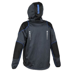 Softshell Τζάκετ Cofra Jacuzia navy/black/royal
