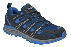 Αθλητικά Παπούτσια Πεζοπορίας Bennon Vertigo blue low