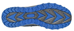 Αθλητικά Παπούτσια Πεζοπορίας Bennon Vertigo blue low
