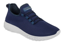 Αθλητικά Παπούτσια Πεζοπορίας Bennon Nexo blue low