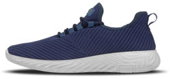 Αθλητικά Παπούτσια Πεζοπορίας Bennon Nexo blue low