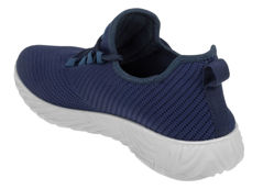 Αθλητικά Παπούτσια Πεζοπορίας Bennon Nexo blue low