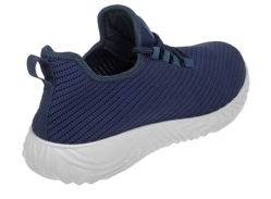 Αθλητικά Παπούτσια Πεζοπορίας Bennon Nexo blue low