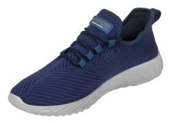 Αθλητικά Παπούτσια Πεζοπορίας Bennon Nexo blue low