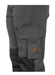 Παντελόνι Εργασίας Promacher Erebos Light grey