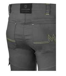 Παντελόνι Εργασίας Promacher Erebos Light grey