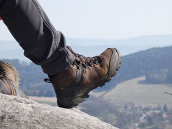 Ορειβατικά μποτάκια Bennon Castor High