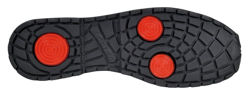 Μποτάκι Ασφαλείας Cofra Yoga grey S3 SRC