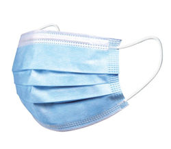 Προστατευτική Μάσκα Medical Masks Cofra Leemed 50τμχ