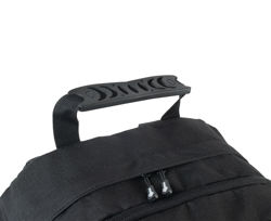Σακίδιο Πλάτης Backpack Promacher Daimon black