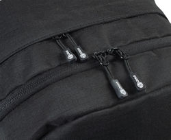 Σακίδιο Πλάτης Backpack Promacher Daimon black