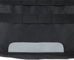 Σακίδιο Πλάτης Backpack Promacher Daimon black