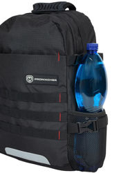 Σακίδιο Πλάτης Backpack Promacher Daimon black