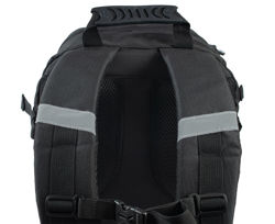 Σακίδιο Πλάτης Backpack Promacher Daimon black