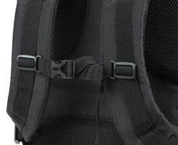 Σακίδιο Πλάτης Backpack Promacher Daimon black