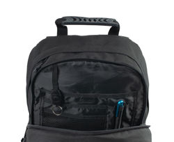 Σακίδιο Πλάτης Backpack Promacher Daimon black