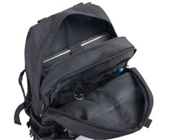 Σακίδιο Πλάτης Backpack Promacher Daimon black