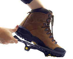 Αντιολισθητικά Καρφιά Υποδημάτων Bennon Crampon Yetti