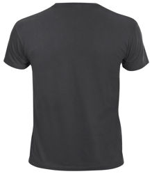 Μπλουζάκι T-shirt Bennon Hardworker grey 