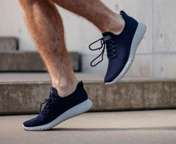 Αθλητικά Παπούτσια Πεζοπορίας Bennon Nexo blue low	
