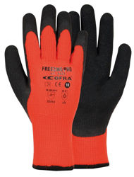 Γάντια Ψύχους Cofra Freezing Pro 