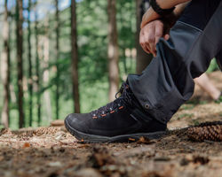 Ορειβατικά μποτάκια Trekking Bennon Hombre High