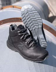 Μποτάκι Ασφαλείας Cofra Jumper S3L FO SR